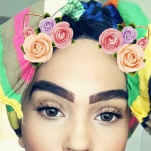 Meet your Posher, Jasmin